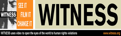witness