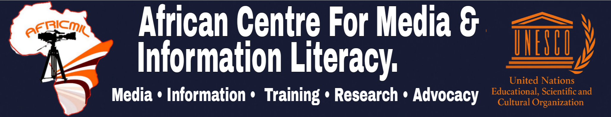 African Centre for Media & Information Literacy